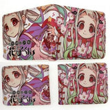 IVYYE Toilet-Bound Hanako-kun A255071 Anime Wallet Money Bag