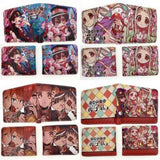 IVYYE Toilet-Bound Hanako-kun A255071 Anime Wallet Money Bag