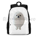 Eggdog Outdoor Hiking Backpack Waterproof Camping Travel