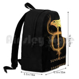 Sunbreaker Outdoor Hiking Backpack Sports Bag