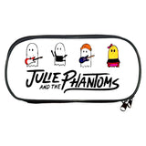 Julie & The Phantoms Student Pen Bag Pencil Case School Supplies