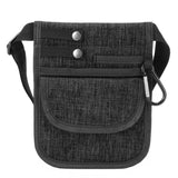 Nursing Organizer Belt Hip Bag for Stethoscopes Scissors and More