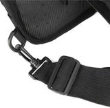 Canvas Men Shoulder Bag Trending High Mens Crossbody Bag Chest Pack Men Bags