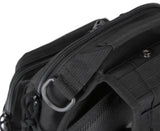 Men's Military Crossbody Messenger Chest Bag Casual Single Shoulder Pack