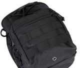 Men's Military Crossbody Messenger Chest Bag Casual Single Shoulder Pack