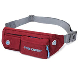 JNKET Multifunctional Waist Pack Bag for Outdoor Sports