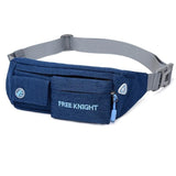 JNKET Multifunctional Waist Pack Bag for Outdoor Sports