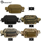 Multipurpose Handbag Utility Tactical Waist Pack Outdoor Bag Travel