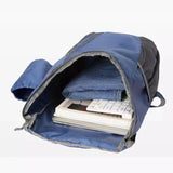 20L Lightweight Folding Waterproof Backpack Men Ultralight Travel Bag Pack