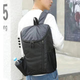 20L Lightweight Folding Waterproof Backpack Men Ultralight Travel Bag Pack