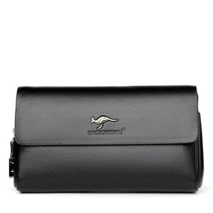 Men's Anti-Theft Clutch Bag Wallet