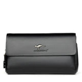 Men's Anti-Theft Clutch Bag Wallet