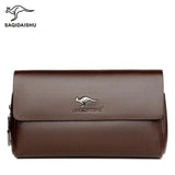 Men's Anti-Theft Clutch Bag Wallet