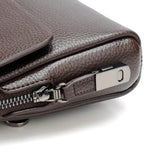 Men's Anti-Theft Clutch Bag Wallet