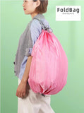 Large Foldable Shopping Bag Waterproof Outdoor Travel Storage Bags