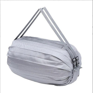 Large Foldable Shopping Bag Waterproof Outdoor Travel Storage Bags