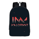 Valorant Phoenix Backpack Schoolbag for Kids