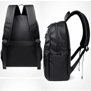 High Men Ultralight Backpack Large Capacity Laptop Waterproof Travel Backpacks