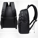High Men Ultralight Backpack Large Capacity Laptop Waterproof Travel Backpacks