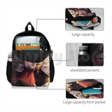 Astolfo Outdoor Hiking Backpack - Fate Grand Order