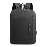 Men's Casual School Bag Laptop Backpack Large Ladies Backpack