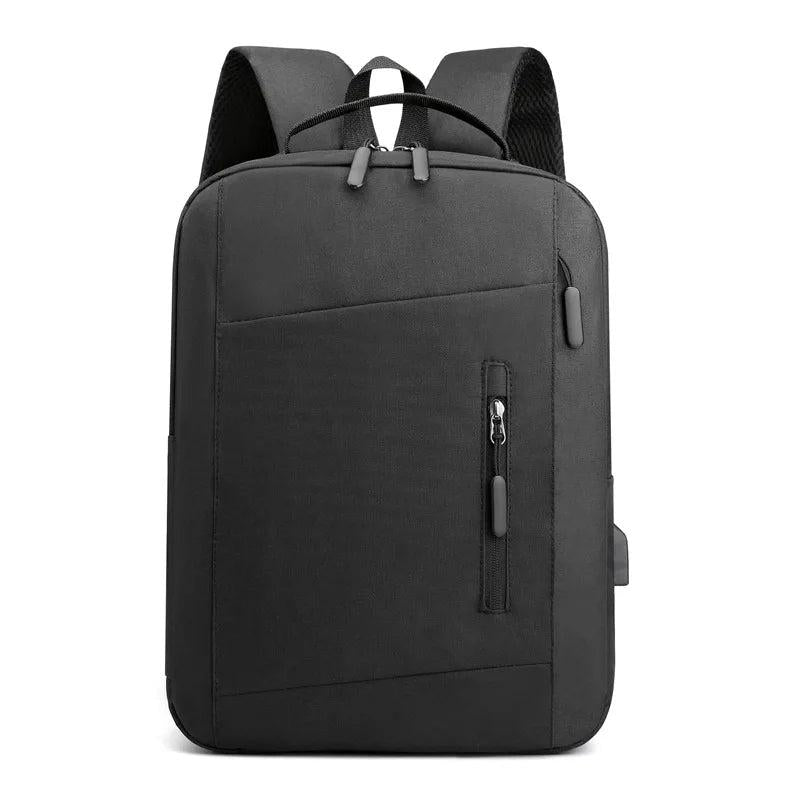 Men's Casual School Bag Laptop Backpack Large Ladies Backpack