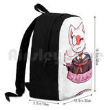 Sparkle Japan! Outdoor Hiking Backpack Japan Countryhuman