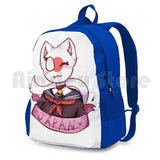 Sparkle Japan! Outdoor Hiking Backpack Japan Countryhuman