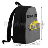 Funny Flugelhorn Gift , Marching Band , Concert Band-Sorry , I Tooted