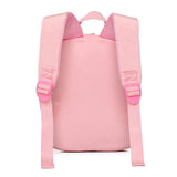 3D Cartoon Animal Backpack Kids School Bags Plush Backpack for Kindergarten Baby