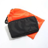 Casual Travel Cosmetic Bag Women Wash Bag Zipper Storage Purse Organizer Pouch
