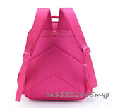 Princess Schoolbag for Teen Girls Pupil