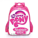 Princess Schoolbag for Teen Girls Pupil