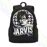 Pulp Jarvis Cocker Tribute Unofficial Britpop Band Backpack