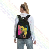 Large Capacity Foldable Gym Bag Outdoor Running