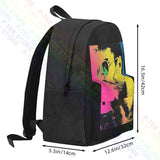 Large Capacity Foldable Gym Bag Outdoor Running