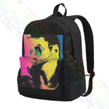 Large Capacity Foldable Gym Bag Outdoor Running