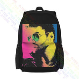 Large Capacity Foldable Gym Bag Outdoor Running