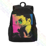 Large Capacity Foldable Gym Bag Outdoor Running