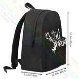 Saudi Arabia Large Capacity Backpack Foldable Shopping Bag