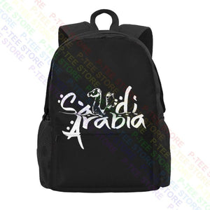 Saudi Arabia Large Capacity Backpack Foldable Shopping Bag