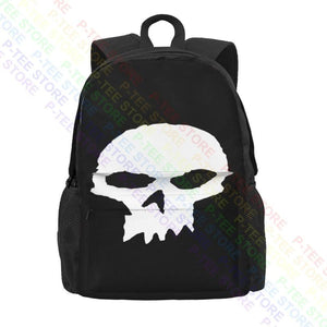 Zero Skateboarding Backpack Shoe Bag 3D Printing Clothes Backpack