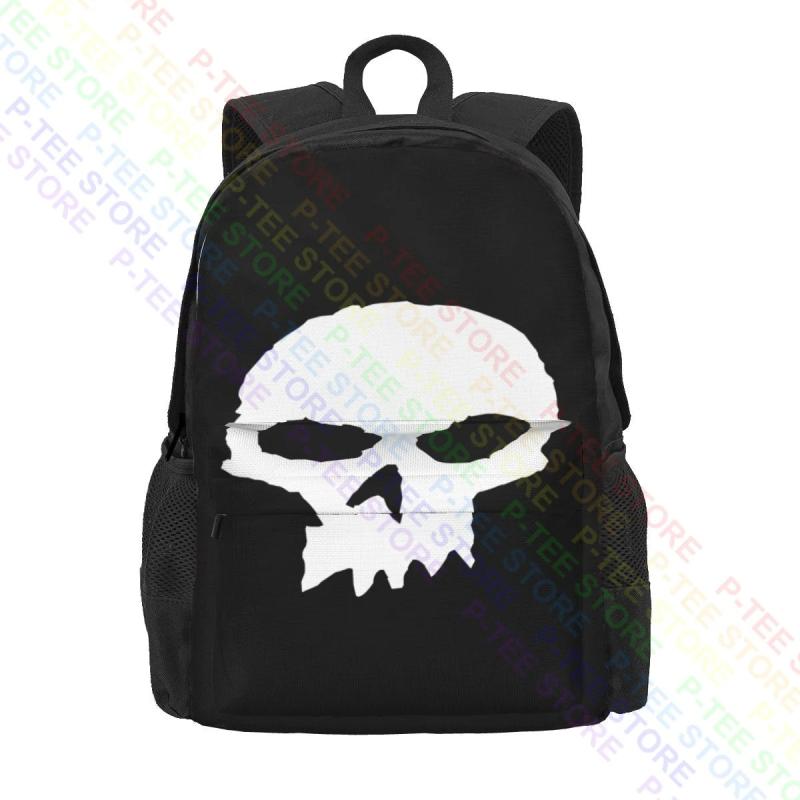 Zero Skateboarding Backpack Shoe Bag 3D Printing Clothes Backpack
