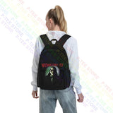 Murderdolls Horror Punk Metal Backpack