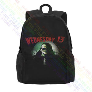 Murderdolls Horror Punk Metal Backpack