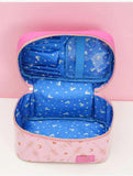 Anime Lovely Girl Cosplay Moon Beauty Cosmetic Bag Toiletry Bags