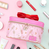Anime Lovely Girl Cosplay Moon Beauty Cosmetic Bag Toiletry Bags