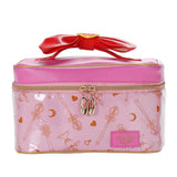 Anime Lovely Girl Cosplay Moon Beauty Cosmetic Bag Toiletry Bags