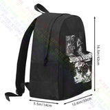 Vintage System Of A Down Mezmerize Merch Large Capacity Backpack