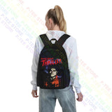 Michael Jackson Thriller Backpack Softback Gymnast Bag